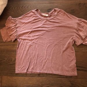 cute girls Nordstrom shirt